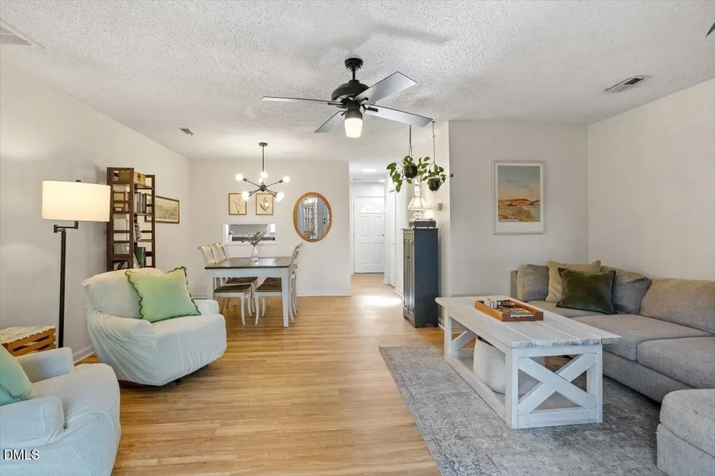 5607 Windy Hollow Court Raleigh NC 27609