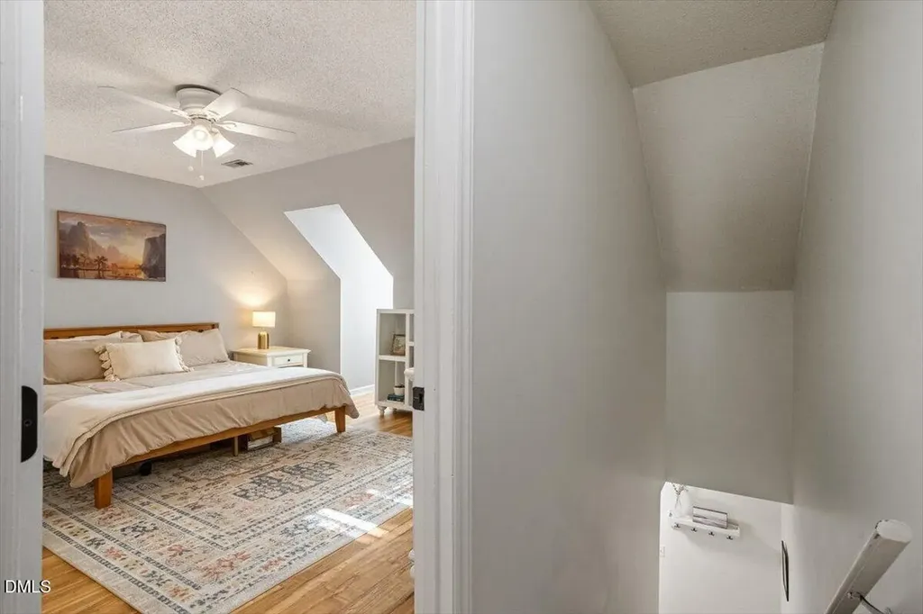 5607 Windy Hollow Court Raleigh NC 27609
