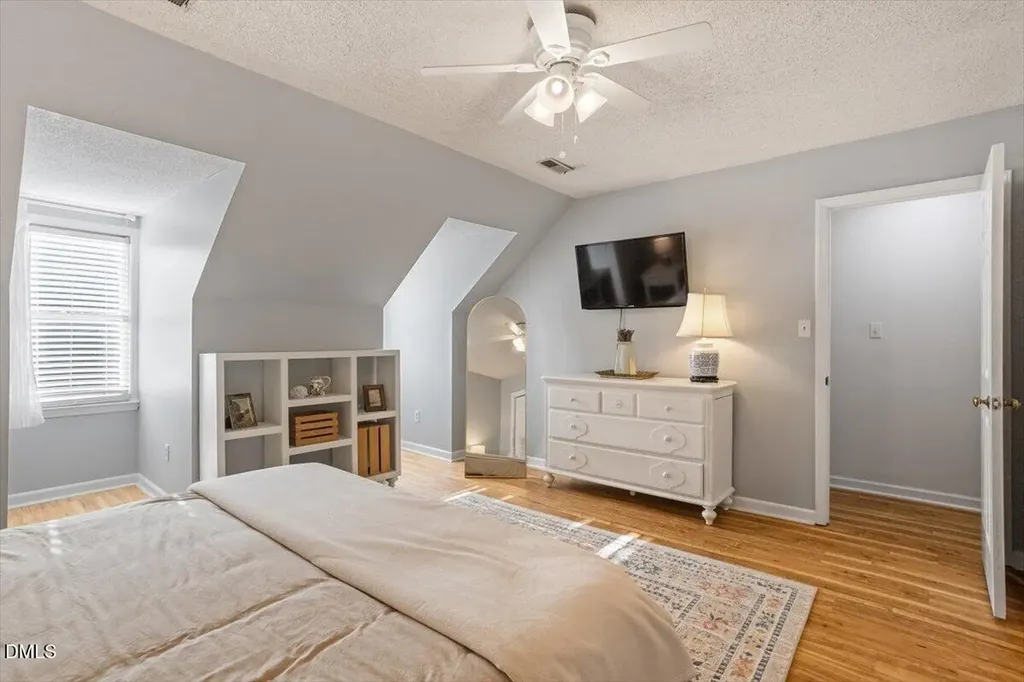 5607 Windy Hollow Court Raleigh NC 27609