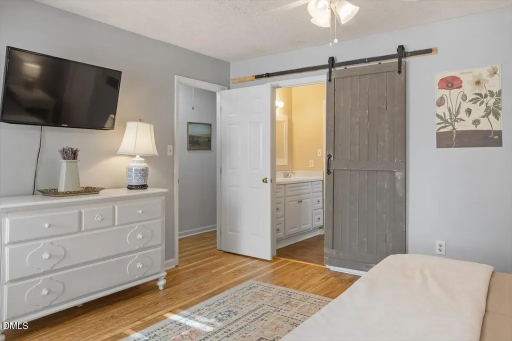 5607 Windy Hollow Court Raleigh NC 27609