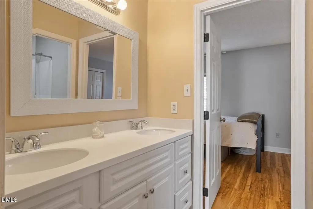 5607 Windy Hollow Court Raleigh NC 27609