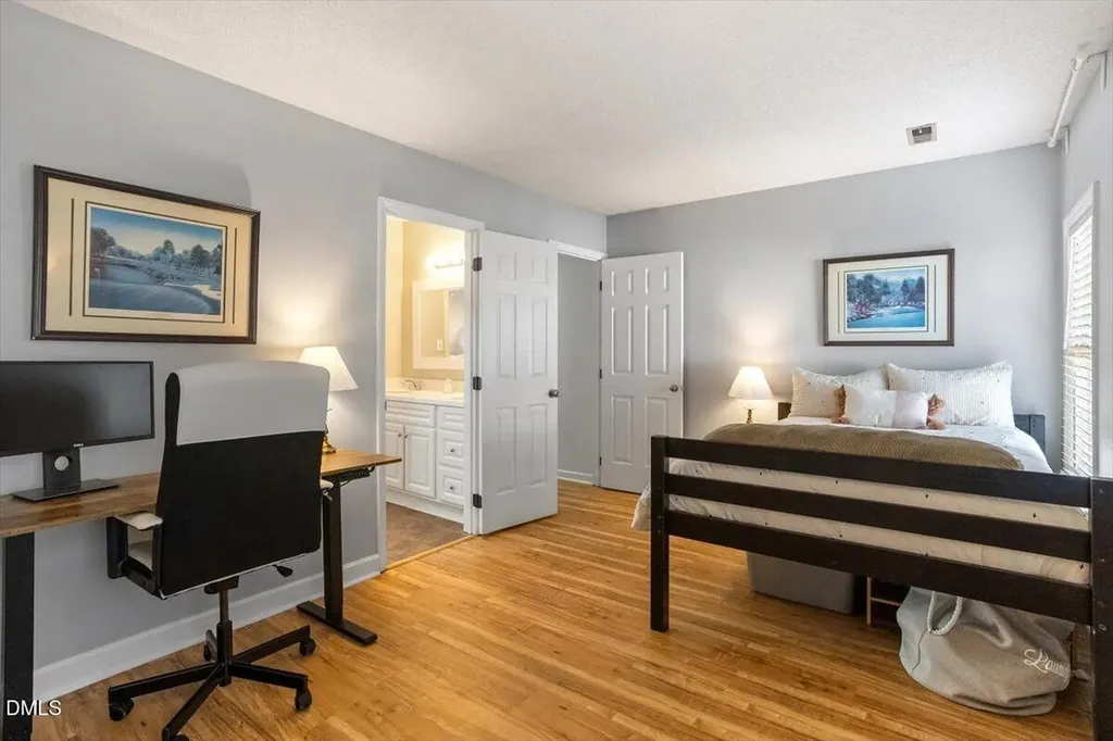 5607 Windy Hollow Court Raleigh NC 27609