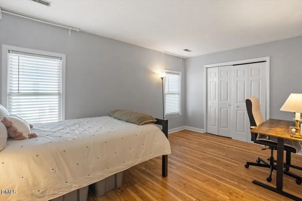 5607 Windy Hollow Court Raleigh NC 27609