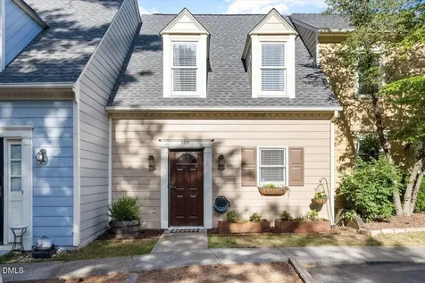 5607 Windy Hollow Court Raleigh NC 27609