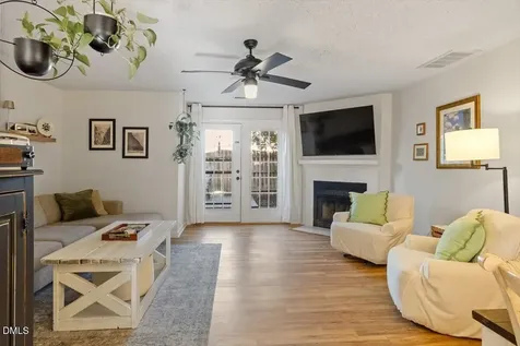 5607 Windy Hollow Court Raleigh NC 27609