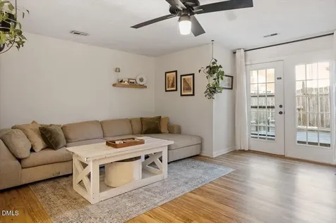 5607 Windy Hollow Court Raleigh NC 27609