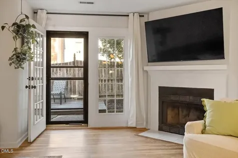 5607 Windy Hollow Court Raleigh NC 27609