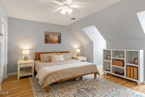 5607 Windy Hollow Court Raleigh NC 27609