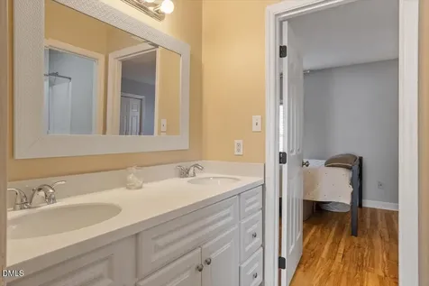 5607 Windy Hollow Court Raleigh NC 27609