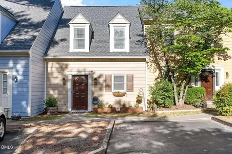 5607 Windy Hollow Court Raleigh NC 27609