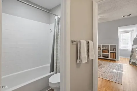 5607 Windy Hollow Court Raleigh NC 27609
