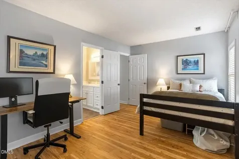 5607 Windy Hollow Court Raleigh NC 27609