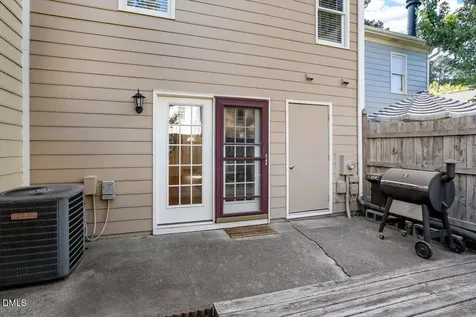 5607 Windy Hollow Court Raleigh NC 27609
