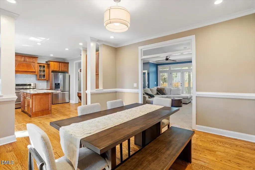 809 Gannett Street Raleigh NC 27606