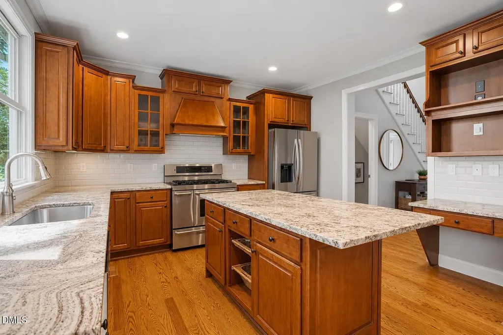 809 Gannett Street Raleigh NC 27606