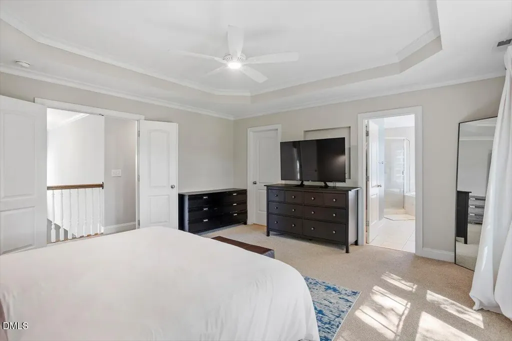 809 Gannett Street Raleigh NC 27606
