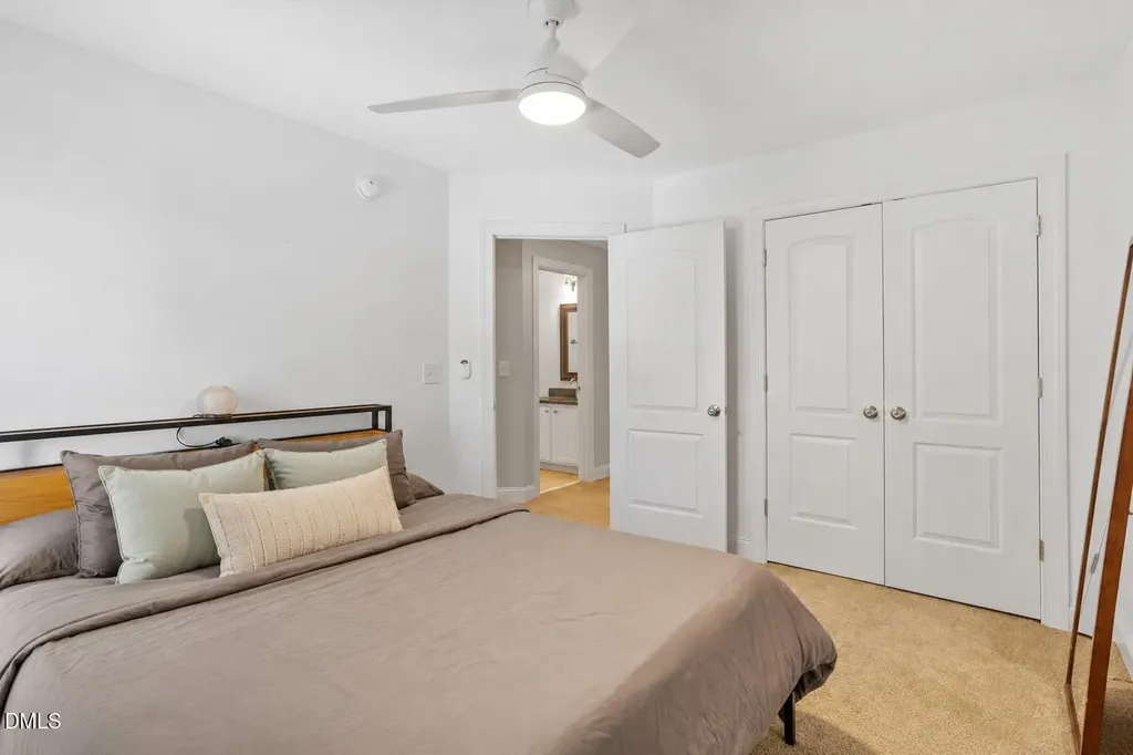 809 Gannett Street Raleigh NC 27606