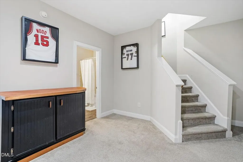 809 Gannett Street Raleigh NC 27606