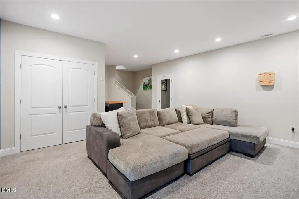 809 Gannett Street Raleigh NC 27606