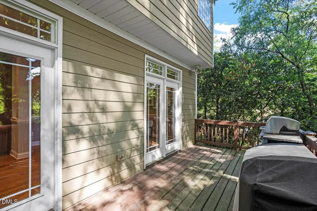 809 Gannett Street Raleigh NC 27606
