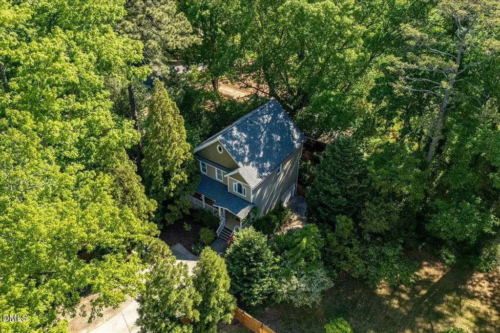 809 Gannett Street Raleigh NC 27606