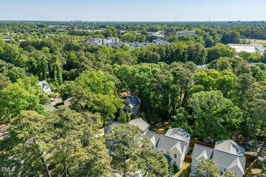 809 Gannett Street Raleigh NC 27606