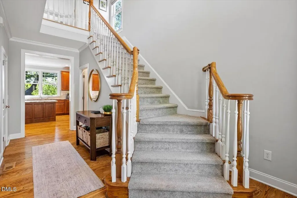 809 Gannett Street Raleigh NC 27606