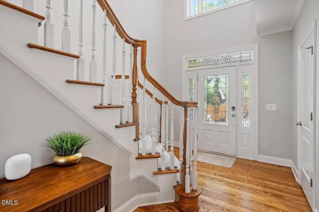 809 Gannett Street Raleigh NC 27606