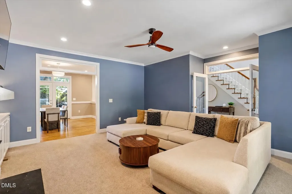 809 Gannett Street Raleigh NC 27606