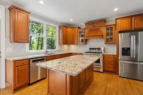 809 Gannett Street Raleigh NC 27606