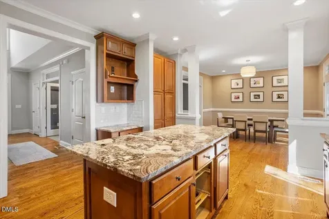 809 Gannett Street Raleigh NC 27606