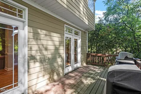 809 Gannett Street Raleigh NC 27606