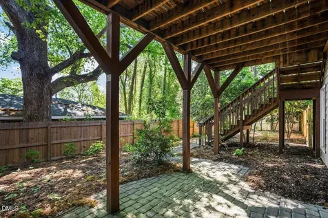 809 Gannett Street Raleigh NC 27606