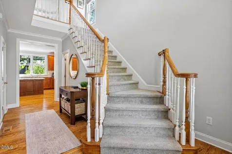 809 Gannett Street Raleigh NC 27606