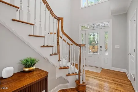 809 Gannett Street Raleigh NC 27606