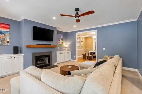 809 Gannett Street Raleigh NC 27606