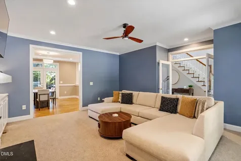 809 Gannett Street Raleigh NC 27606