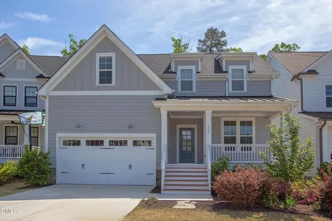 303 Chauncey Circle Chapel Hill NC 27516
