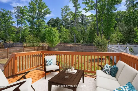 303 Chauncey Circle Chapel Hill NC 27516