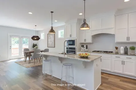 303 Chauncey Circle Chapel Hill NC 27516