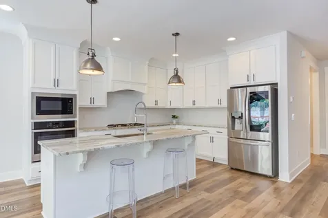 303 Chauncey Circle Chapel Hill NC 27516