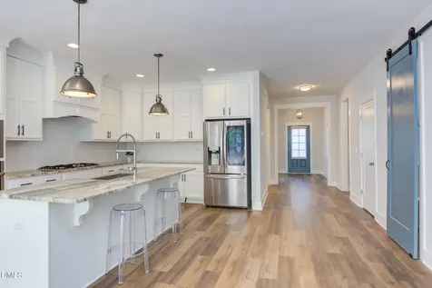 303 Chauncey Circle Chapel Hill NC 27516