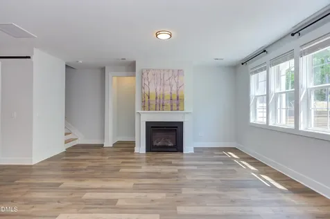 303 Chauncey Circle Chapel Hill NC 27516