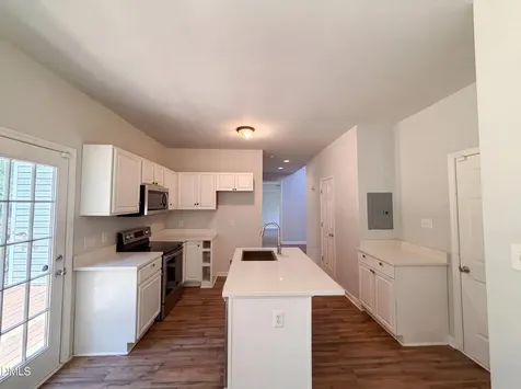 522 Shawnee Drive Louisburg NC 27549