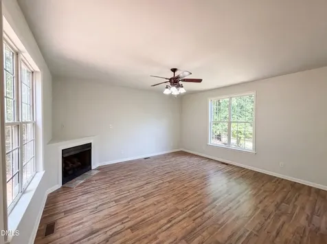 522 Shawnee Drive Louisburg NC 27549