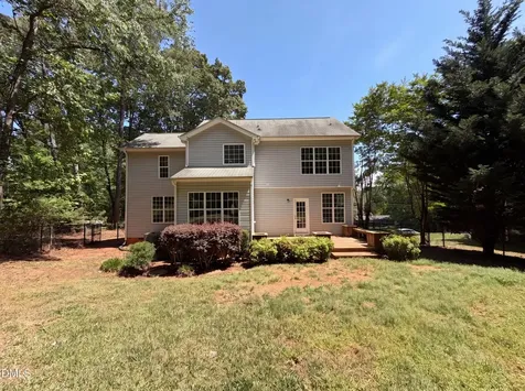 522 Shawnee Drive Louisburg NC 27549