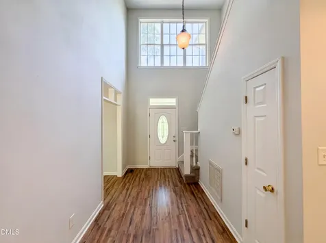 522 Shawnee Drive Louisburg NC 27549