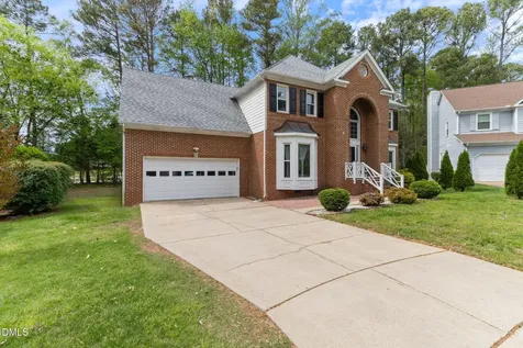 9113 Walking Stick Trail Raleigh NC 27615