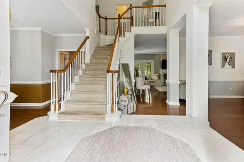9113 Walking Stick Trail Raleigh NC 27615