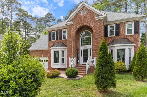 9113 Walking Stick Trail Raleigh NC 27615